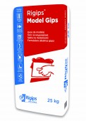 Rigips Model Gips - sac 25 kg