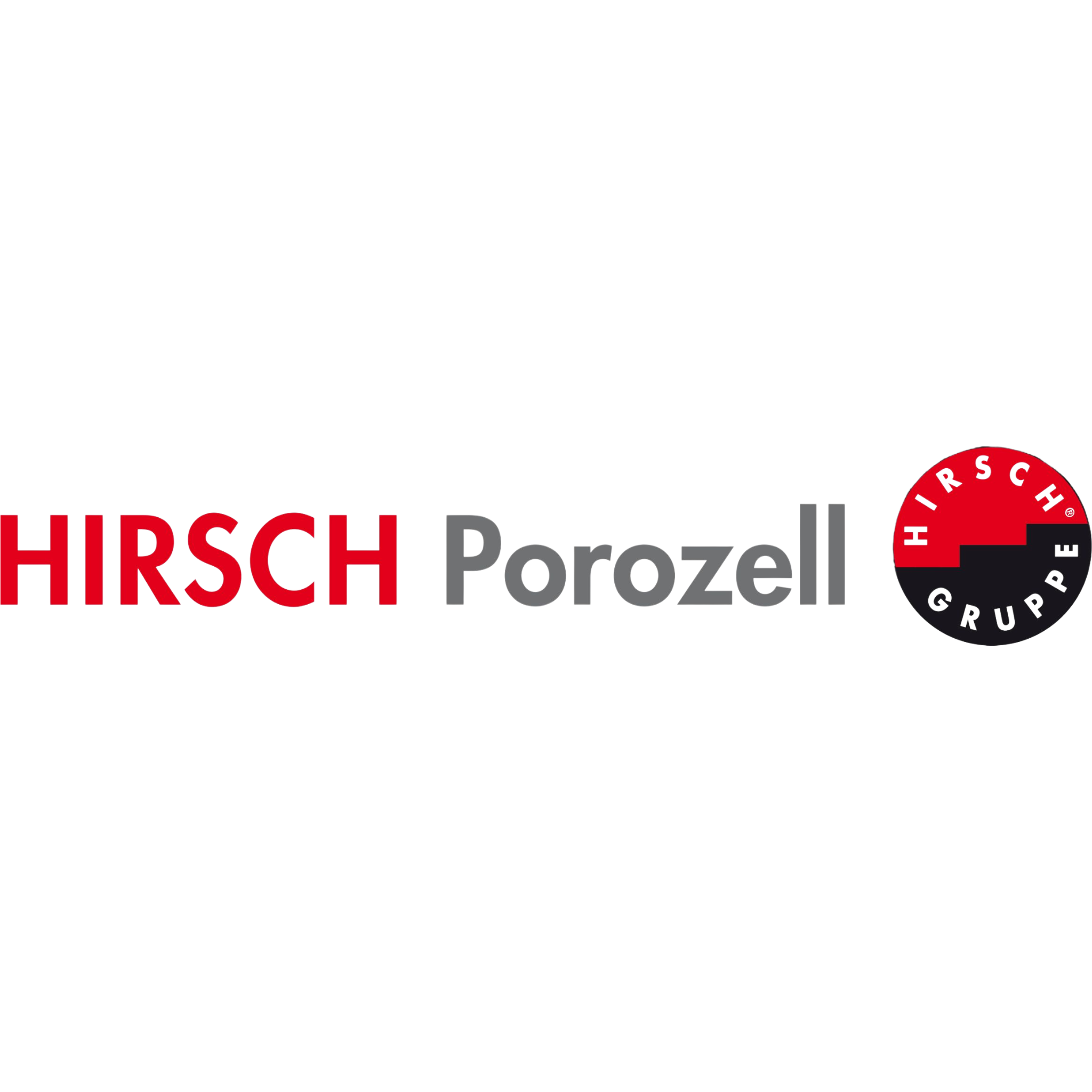 HIRSCH Porozell