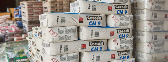 Materiale de constructii