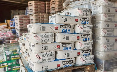 Materiale de constructii