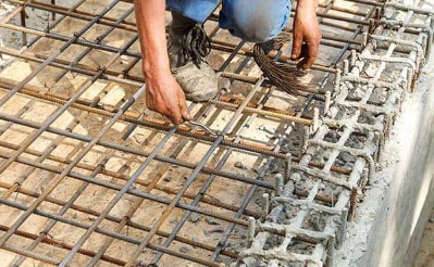 Armaturi si fundatii