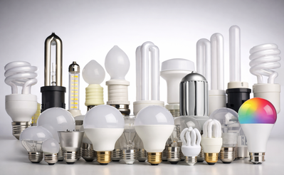 Becuri si surse de iluminat