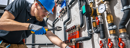 Instalatii termice si sanitare