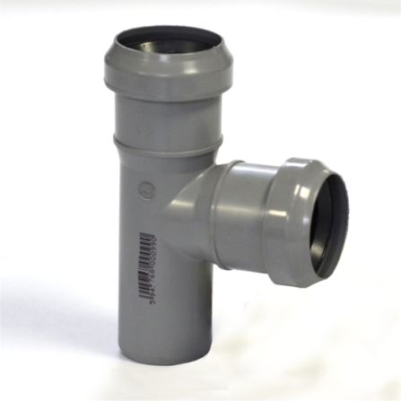 PP RAMIFICATIE EASYKIT"V"D32/32/32-87GR