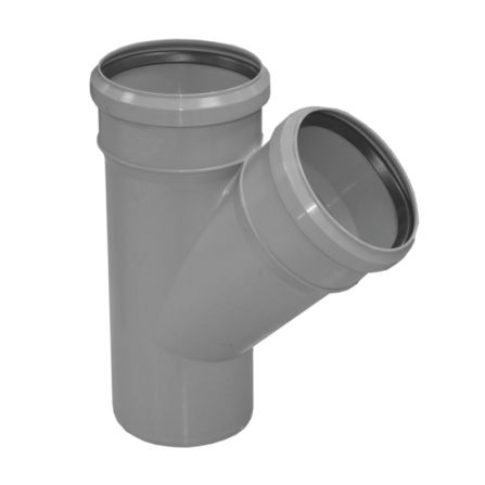 PP RAMIFICATIE EASYKIT"V"D50/50/50-45GR