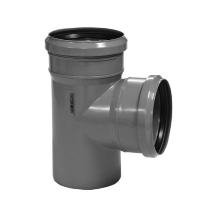 PP RAMIFICATIE EASYKIT"V"D75/75/75-87GR