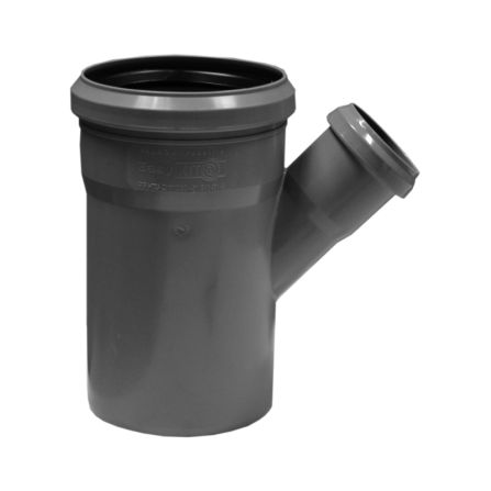 PP RAMIFICATIE REDUSA EASYKIT"V"D110/D110/D40 - 45GR