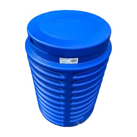 CAMIN ECO WATERKIT D 550 H=800 CU CAPAC - APOMETRU