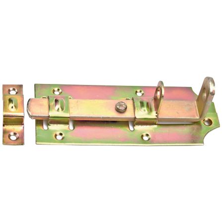 ZAVOR POARTA PRINDERE LACAT 16CM 0012160 IS 461606