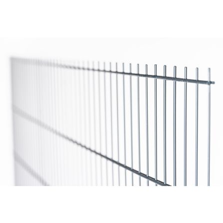 PANOU DUBLU FIR ZINCAT 5/4/5 1430X2510X200X50 026721