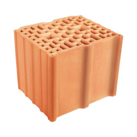 CARAMIDA POROTHERM 30CM STRUCTURAL PROFI 250x300x249 mm