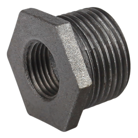 REDUCTIE NEAGRA 2"X 1" -566045 / 666045