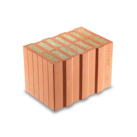 CARAMIDA POROTHERM 36.5 TERMOPLUS 248x365x249 mm