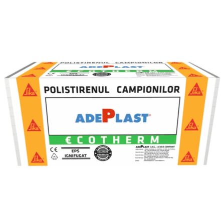 ADEPLAST- POLISTIREN EXPANDAT EPS 50-2CM