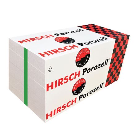 HIRSCH - POLISTIREN EXPANDAT EPS 50 - 8CM