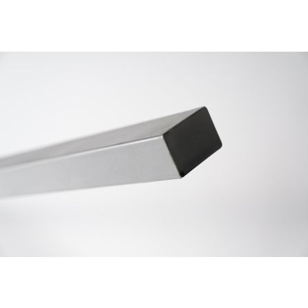 STALP PANOU BORDURAT ZINCAT TERMIC 60X40X2.00ML GR 1.5MM