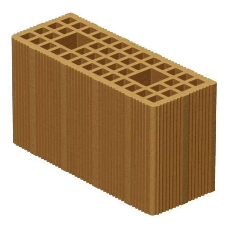 CEMACON - EUROPOROTON TIP 15 E 375/145/238 C1/V4 (108BUC/PALET)