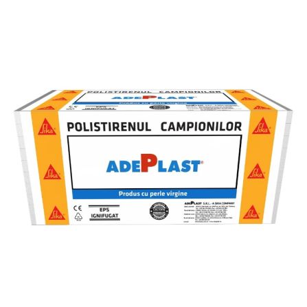 ADEPLAST- POLISTIREN EXPANDAT EPS 200-2CM