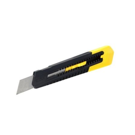 Cutter cu blocare prin glisare STANLEY® 18 mm 0-10-151