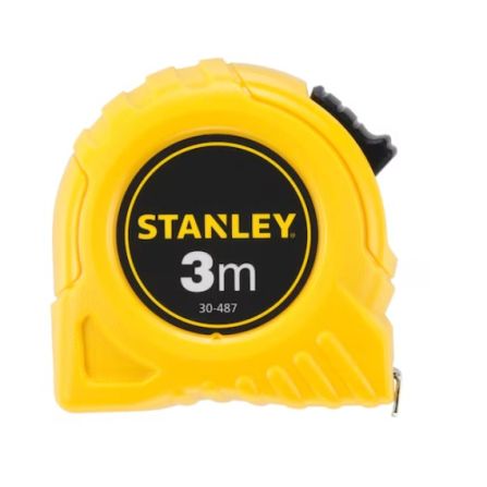 STANLEY - RULETA 3 ML - 0-30-487