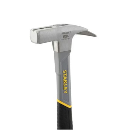 CIOCAN DULGHER MANER FIBRA STICLA 600G STHTO-51311 STANLEY