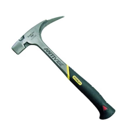 CIOCAN PENTRU ZIDARIE ANTIVIBE STANLEI 1-51-937 STANLEY