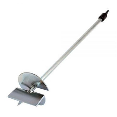 YTONG-BURGHIU DE TRECERE 30