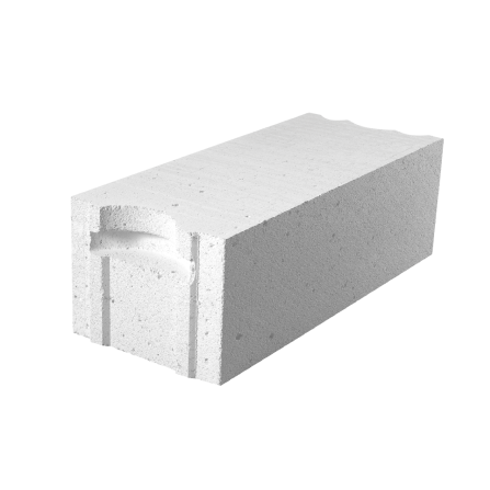 BCA YTONG 599 X 199 X 250 NF THERMO (48BUC/PALET)