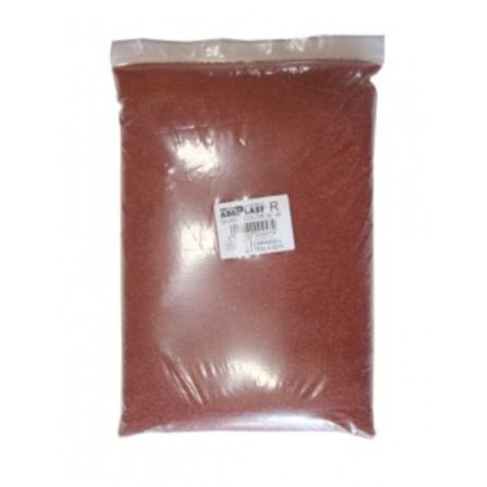 ADEPLAST-QUARTZ PENTRU TENCUIELI DE SOCLU, R-BRICK RED 4.3KG
