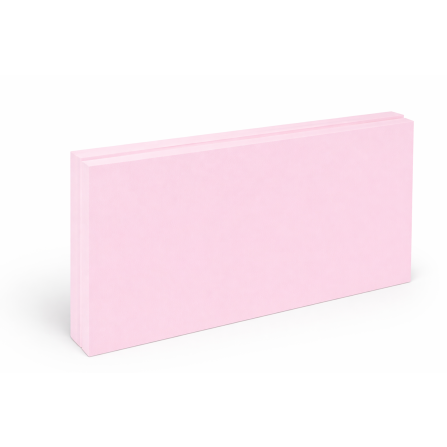 AUSTROTHERM - POLISTIREN EXTRUDAT XPS 1CM (5mp/bax/0.0 5m3)