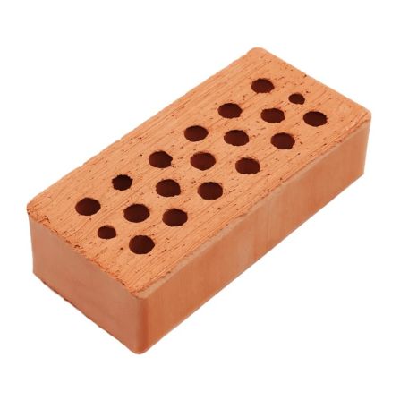 CARAMIDA BRIKSTON CPU -- M450 240 X 115 X 63 MM(480BUC/PAL)