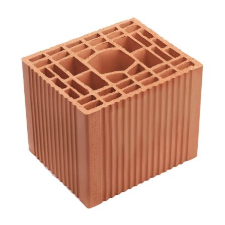 CARAMIDA BRIKSTON LEIER THERM 29/24 USOR290X240X238 100BUC/PALET