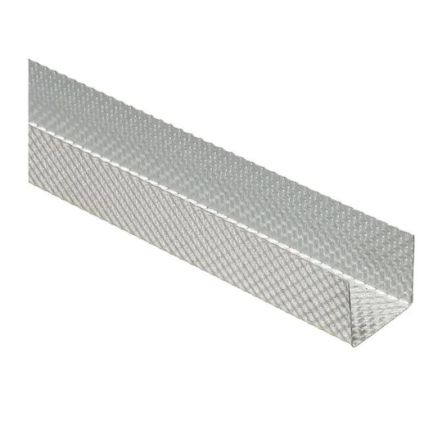 RIGIPS - PROFIL UD 100 X 4000 0.6MM - 5200909966