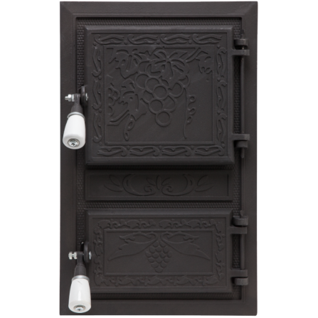 USA SOBA MONOBLOC STRUGURI ECO 475MMX295MM - 660050