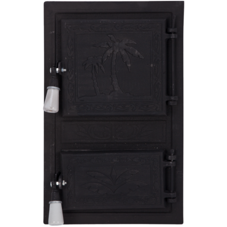 USA SOBA MONOBLOC PALMIER ECO 470X290 MM - 660368