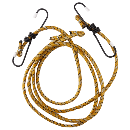 CABLU ELASTIC 2 BUC 6MMX1ML - 658001