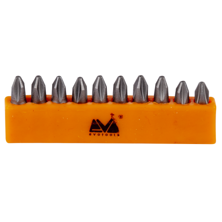 VARF SURUBELNITA CR-V -10 BUC / A: PH3  L[MM]: 50-605120