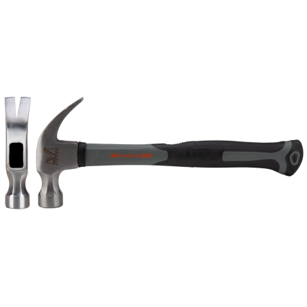 CIOCAN DULGHER CU MANER FIBRA DE STICLA 0.50 KG 601042