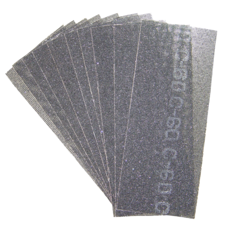 SMILGHER PLASA (10BUC SET) 60GR - 614044