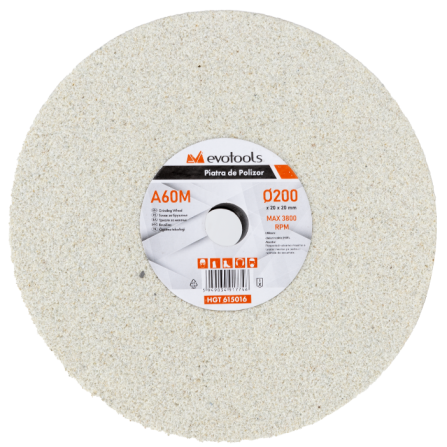 PIATRA DE POLIZOR (ALBA-HSS) / DMM: 200 X 20  G: 60 - 615016