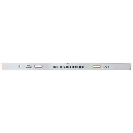 DREPTAR CU MANER SI BOLOBOC 3 ML - 626031