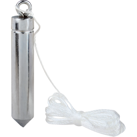 FIR CU PLUMB 100GR CILINDRIC - 628040