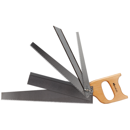 FIERASTRAU LEMN 5 PANZE MANER LEMN - 631033