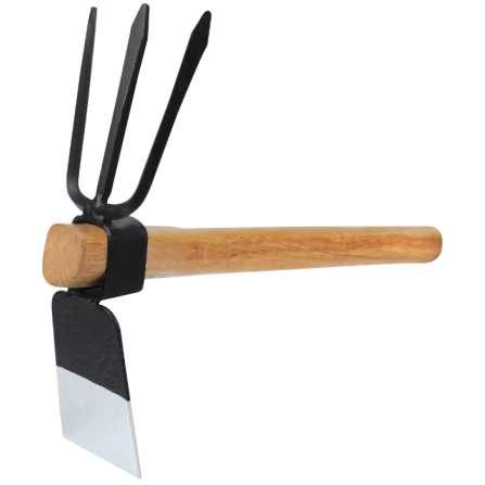 SAPALIGA CU FURCA 350MM-633019