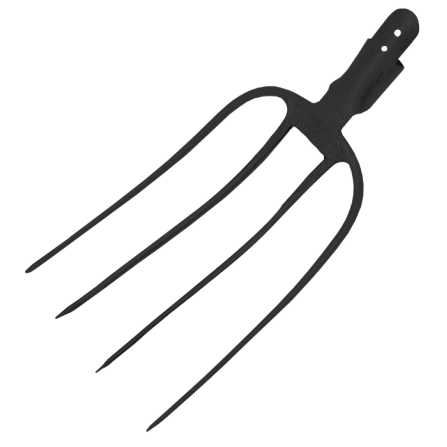 FURCA/B[INCH]:8  DINTI:4-634004