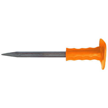 DORN PENTRU ZIDARIE CU PROTECTIE PATRATA / LMM: 400 X 20-636031