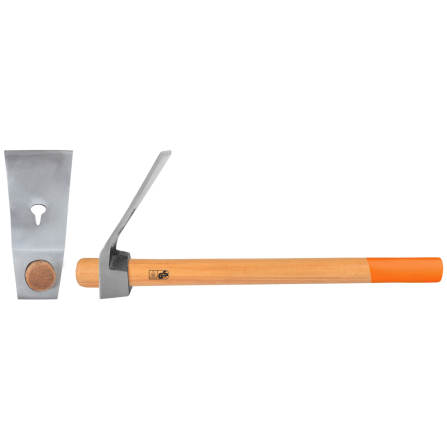 TESLA COADA LEMN ETS 0.58 KG - 640023