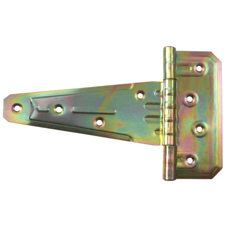 BALAMA POARTA BX 210MM X 140MM-SET 2BUC - 643083