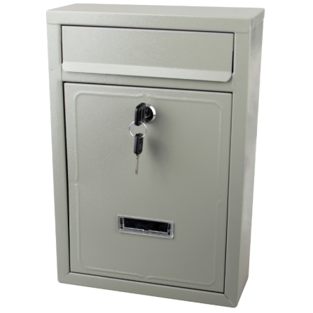 CUTIE POSTALA DE EXTERIOR 215X315X80 - 644055