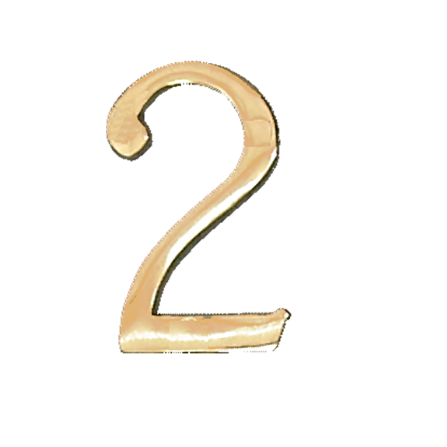 CIFRA AUTOADEZIVA PLASTIC M:2-644063